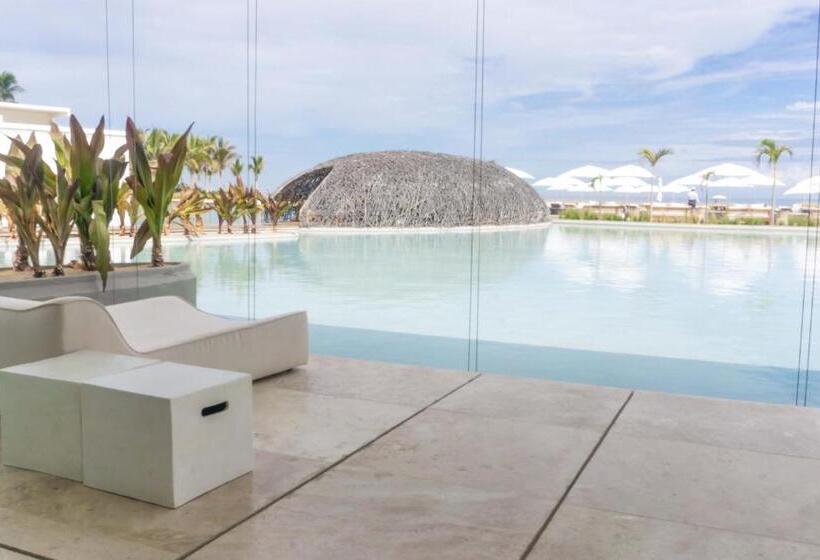 スリーベッドルーム　ヴィラ, Viceroy Los Cabos
