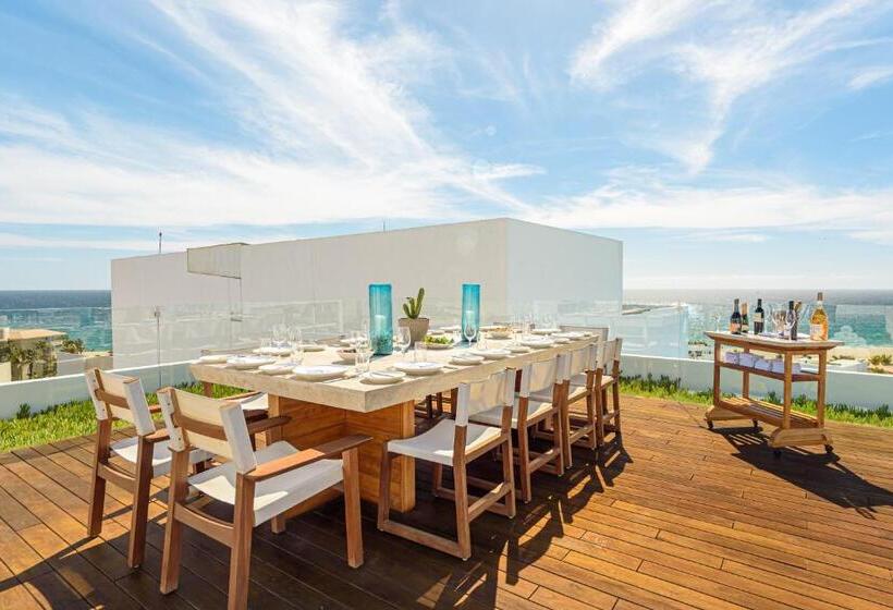 ペントハウスルーム, Viceroy Los Cabos
