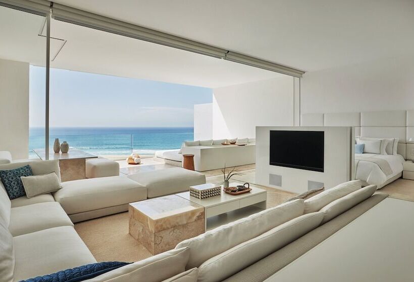 ２ベッドスイートルーム, Viceroy Los Cabos