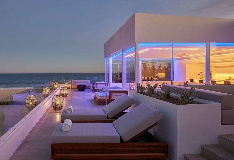 ３ベッドルームスイート, Viceroy Los Cabos