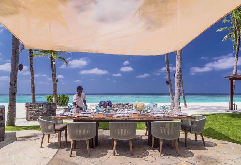 ペントハウスルーム, Viceroy Los Cabos