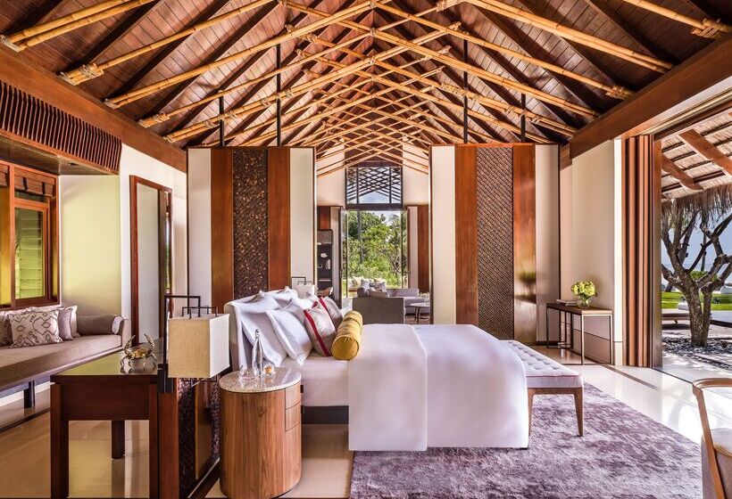 ペントハウスルーム, Viceroy Los Cabos