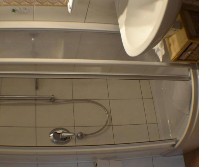 Номер Стандарт, Moselstern Hotel Zum Guten Onkel
