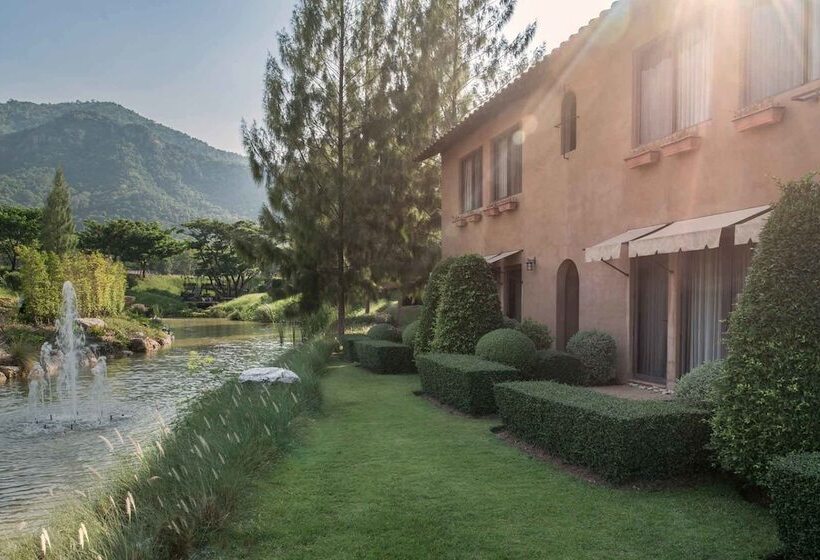 Номер Стандарт, Toscana Hotel La Casetta