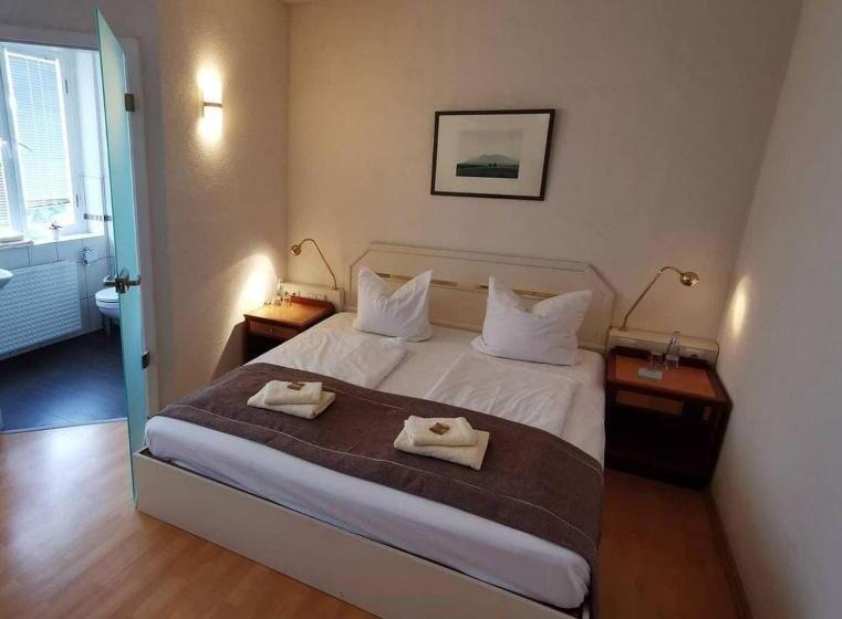 Семейный Номер, Spreewaldschule @swarmhotels