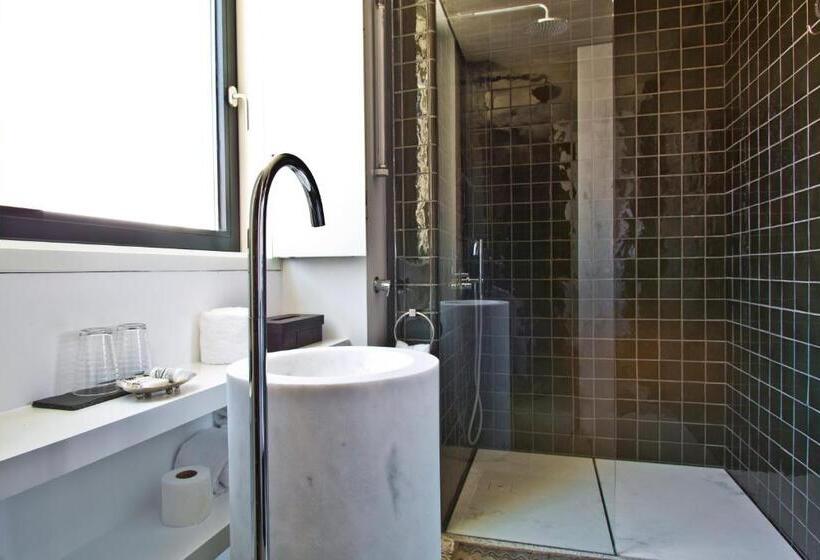 Номер Superior, Torre De Palma Wine Hotel, Monforte, A Member Of Design Hotels