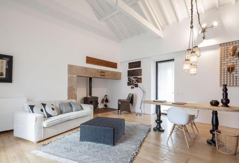 Номер Superior, Torre De Palma Wine Hotel, Monforte, A Member Of Design Hotels