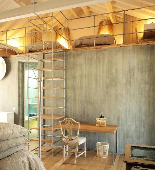 Номер Стандарт, Torre De Palma Wine Hotel, Monforte, A Member Of Design Hotels