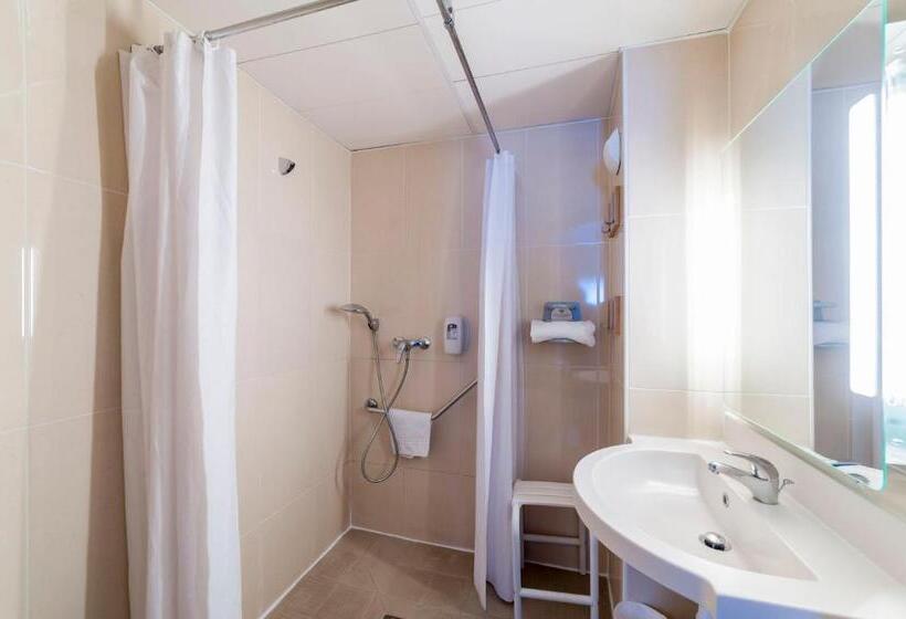 اتاق استاندارد برای معلولان, B&b Hotel Chalon Sur Saone Sud