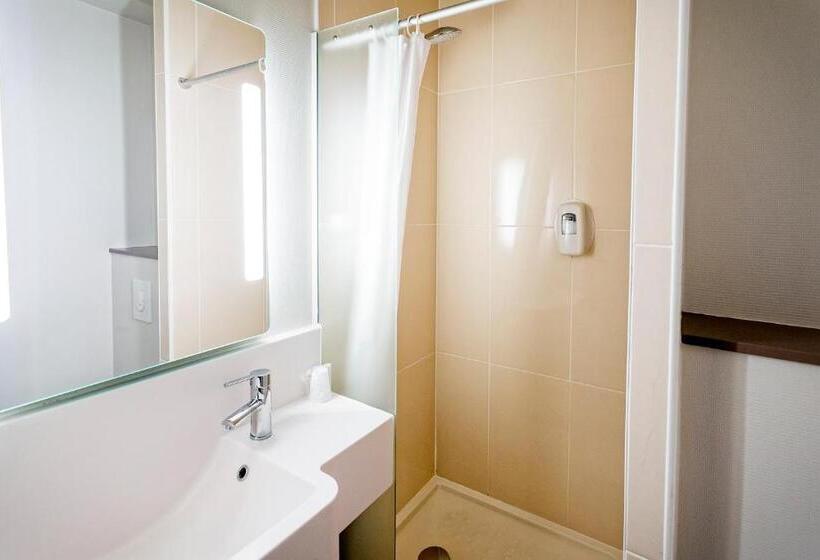 اتاق استاندارد چهار تخته, B&b Hotel Chalon Sur Saone Sud