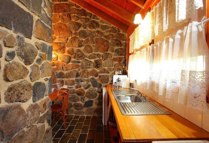 Студия Стандарт, Tuki Retreat