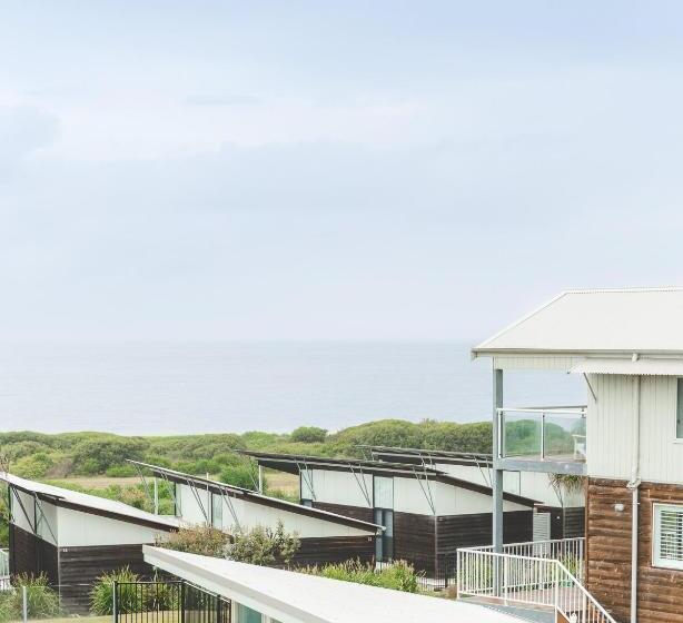 빌라 침실 1개, Caves Coastal Bar & Bungalows