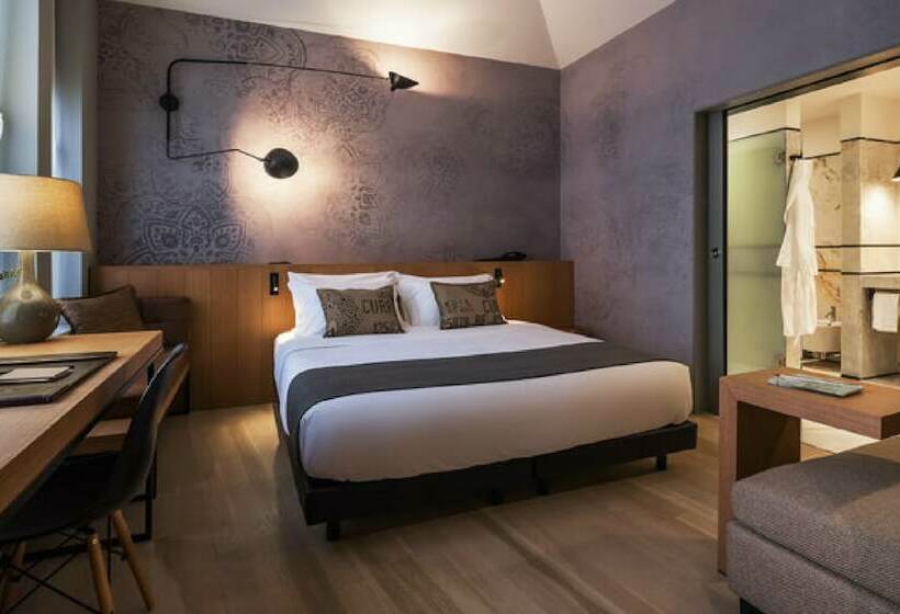 اتاق کلاسیک, Descobertas Boutique Hotel Porto By Aspasios