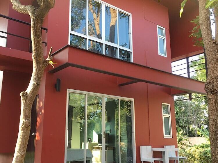 Номер Superior, Foresta Resort