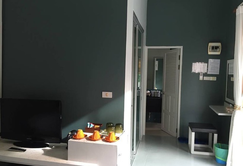 Семейный Номер, Foresta Resort