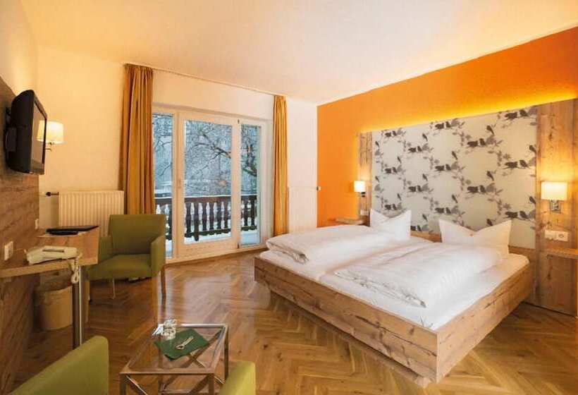 Номер Стандарт, Haus Am Ahorn