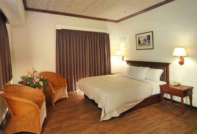 اتاق استاندارد, Kenting Holiday