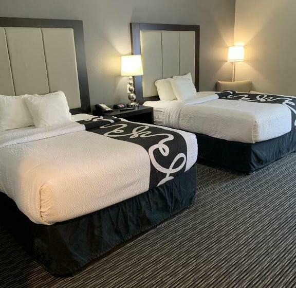Номер Стандарт, La Quinta By Wyndham Hattiesburg   I 59