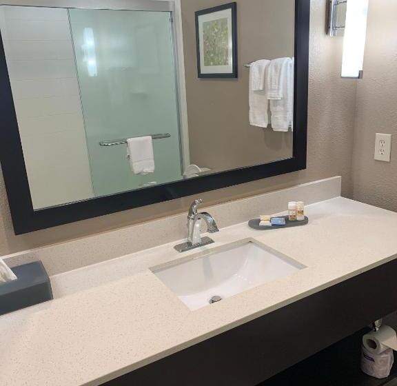 Стандартный Номер Кровать Кинг, La Quinta By Wyndham Hattiesburg   I 59