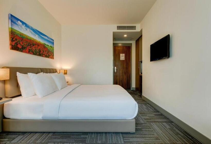 スタンダードルーム, Plus Hotel Bostanci Atasehir
