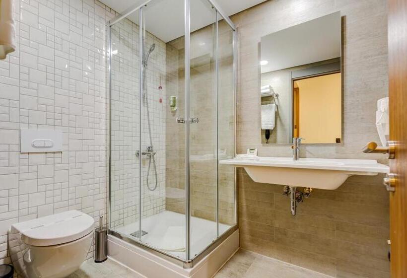 ファミリールーム, Plus Hotel Bostanci Atasehir