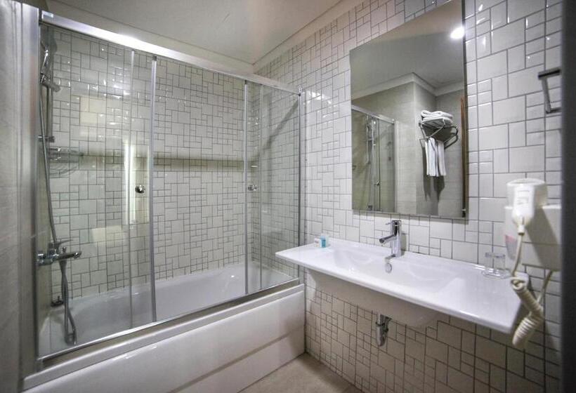 エクゼクティブルーム, Plus Hotel Bostanci Atasehir