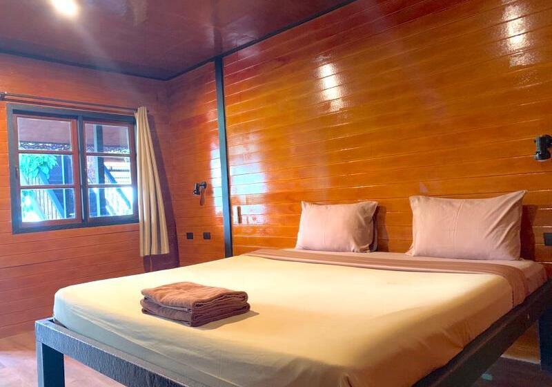 Номер Стандарт, The Cobble Beach Hotel  Phi Phi Island