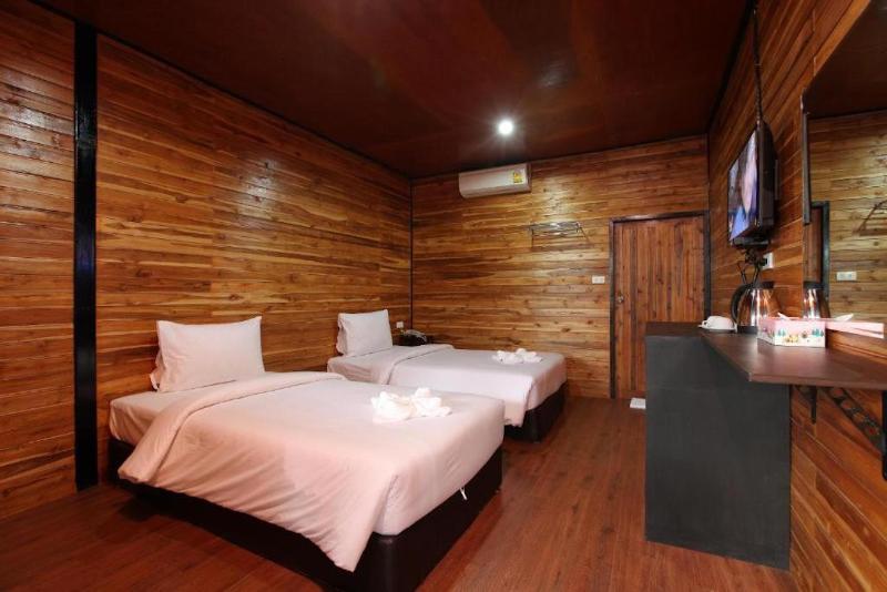 Номер Superior, The Cobble Beach Hotel  Phi Phi Island