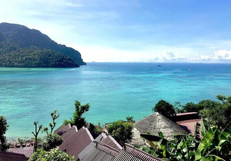 Номер Superior, The Cobble Beach Hotel  Phi Phi Island