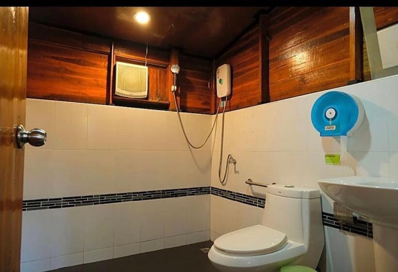 Номер Superior, The Cobble Beach Hotel  Phi Phi Island