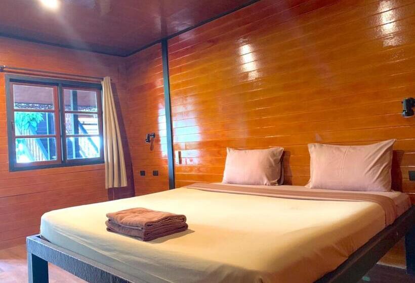 Номер Стандарт, The Cobble Beach Hotel  Phi Phi Island