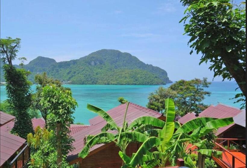 Номер Superior Вид на Море, The Cobble Beach Hotel  Phi Phi Island