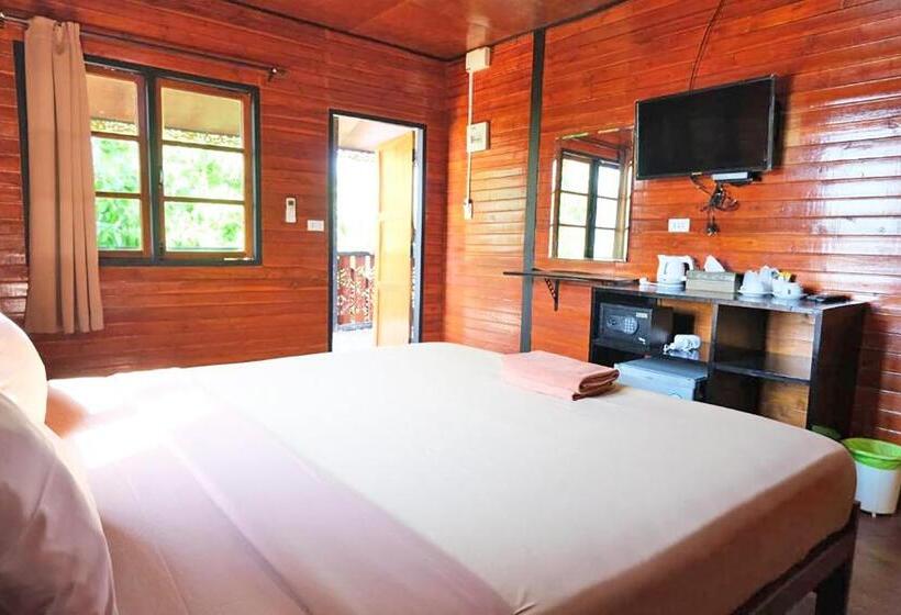 Номер Superior, The Cobble Beach Hotel  Phi Phi Island