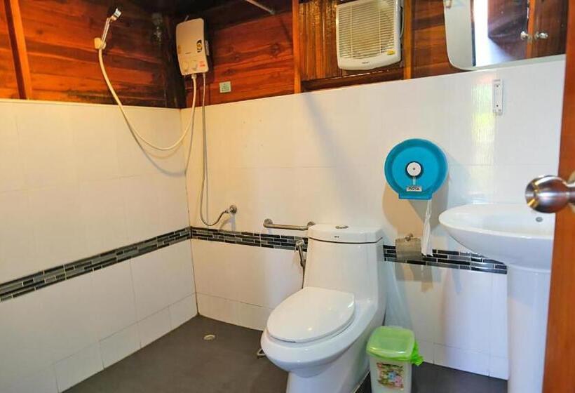 Семейный Номер Вид на Море, The Cobble Beach Hotel  Phi Phi Island