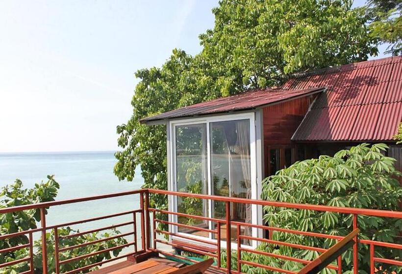 Семейный Номер Вид на Море, The Cobble Beach Hotel  Phi Phi Island