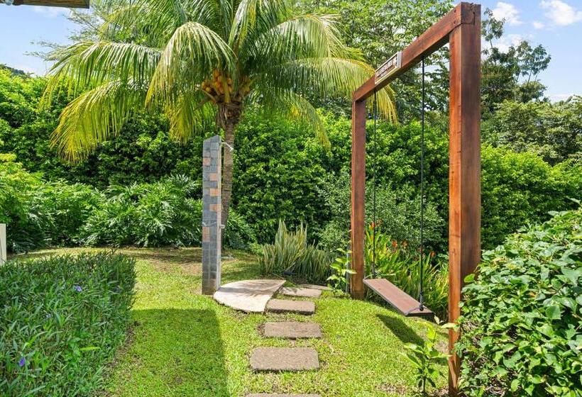 ویلای 1 خوابه با چشم‌انداز دریا, Villa Buena Onda   All Inclusive