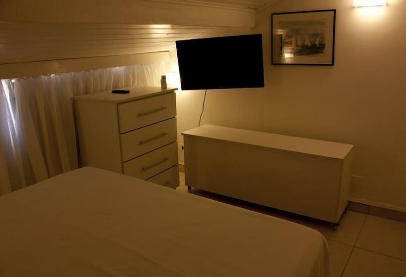 Апартаменты Deluxe 1 Спальня, Vista Bella