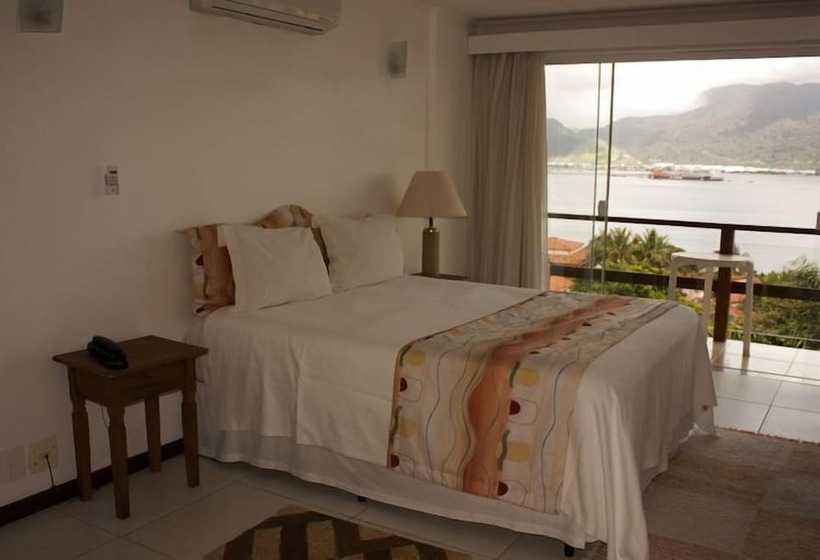 Апартаменты Deluxe 1 Спальня, Vista Bella