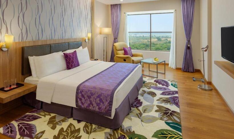 Номер Клуб, Welcomhotel By Itc Hotels, Gst Road, Chennai