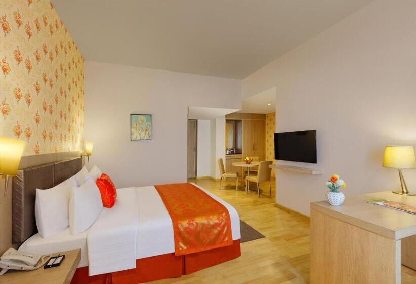 Студия Стандарт, Welcomhotel By Itc Hotels, Gst Road, Chennai