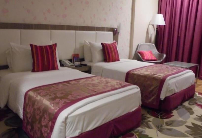 Номер Стандарт, Welcomhotel By Itc Hotels, Gst Road, Chennai