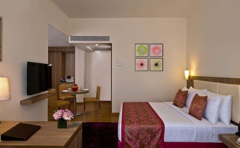 Люкс, Welcomhotel By Itc Hotels, Gst Road, Chennai