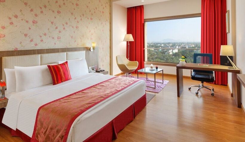 Люкс, Welcomhotel By Itc Hotels, Gst Road, Chennai