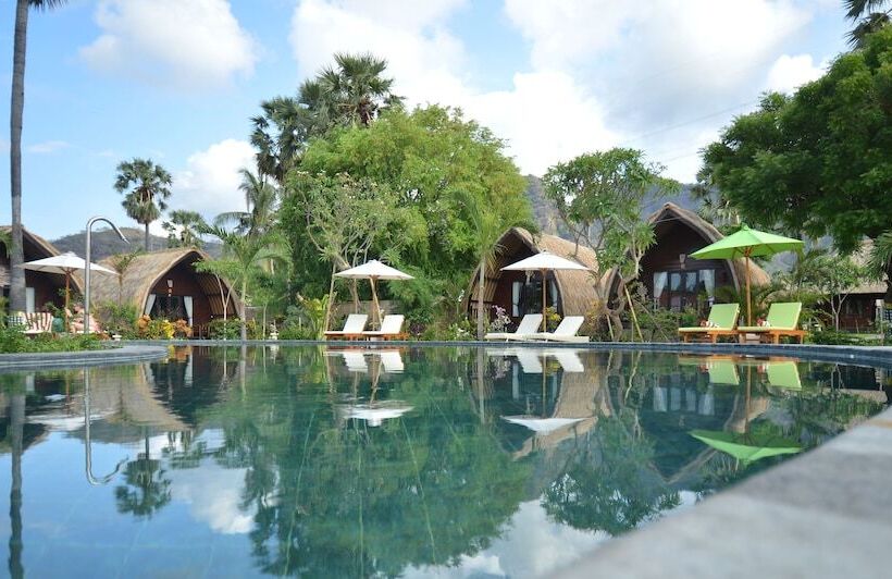 스위트, Kinaara Resort & Spa