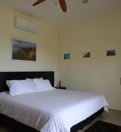 带3个卧室的别墅, Me Hotel & Villas   Montañita Estates