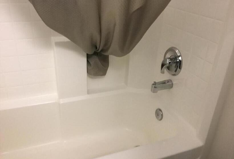 Номер Deluxe, Motel 6baker City, Or