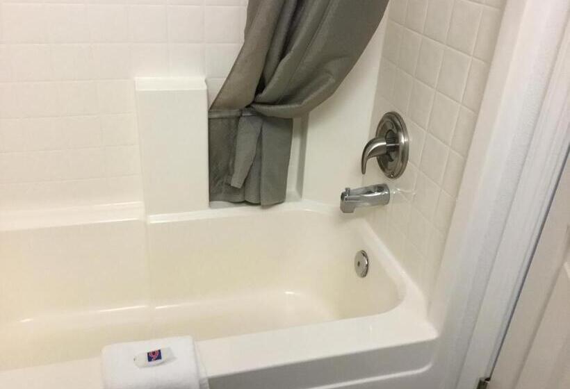 Номер Стандарт, Motel 6baker City, Or