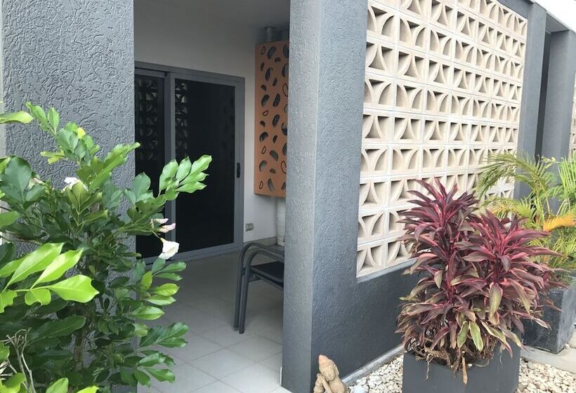 Апартаменты Внутренние 1 Спальня, Ramada Suites By Wyndham Zen Quarter Darwin