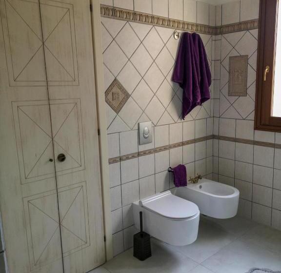 Номер Стандарт, B&b Ametista