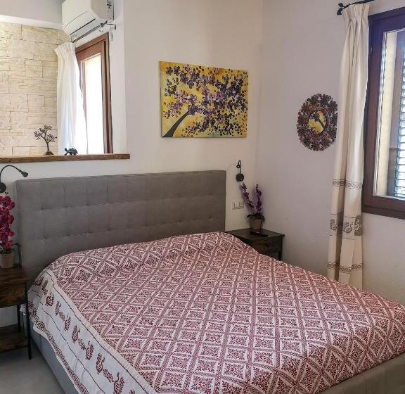 Номер Стандарт, B&b Ametista